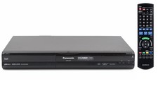 Panasonic DMR-EX88 Nero DVD