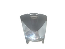 Coperchio scudo anteriore per