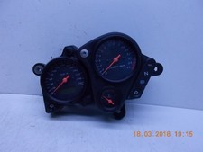 strumentazione completa per