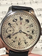 Antico orologio matrimonio - antico,