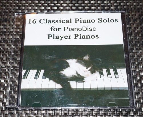 Pianoforte classico yamaha - classico,