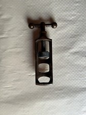 Caricatore cartucce fucile da caccia vintage