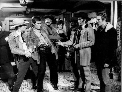 Photo presse cinema vintage - photo,