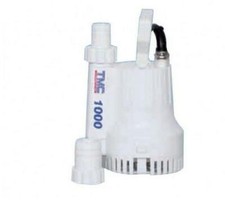 POMPA IMMERSIONE ELETTRICA 12