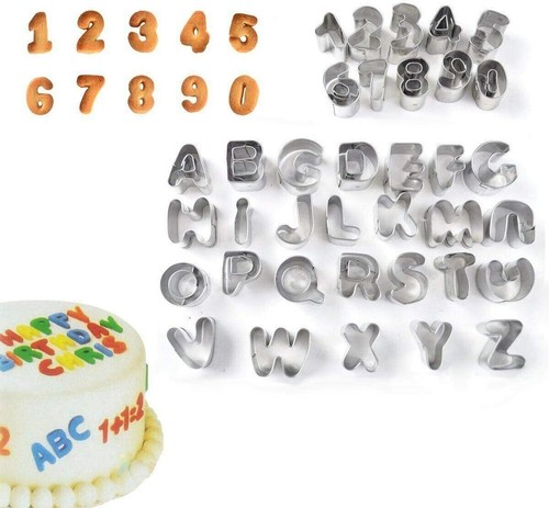 Formine stampi per - e,