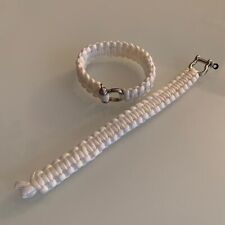 Bracciale Paracord Corda