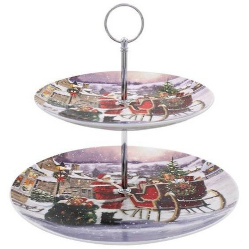 Babbo natale livelli - babbo,