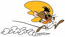 Speedy gonzales rat asta - gonzales, hot