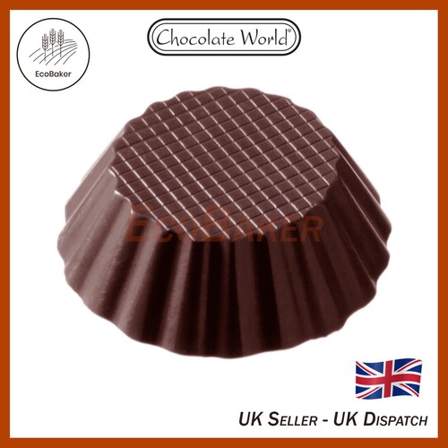Cw2152 chocolate world - cw2152,