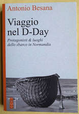 VIAGGIO NEL D-DAY - ANTONIO