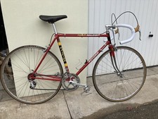 Vélo Raleigh Record