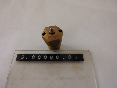 Solex 00088 01 - solex, 5.00088.01