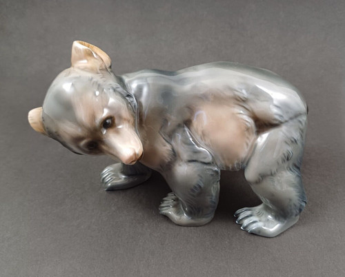 Orso rosenthal porcellana - rosenthal,