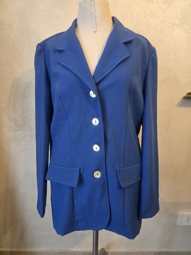 Giacca donna vintage - giacca,
