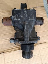 DIFFERENZIALE ANTERIORE LAND ROVER Freelander 1° Serie 20TCIE diesel 20  1805978