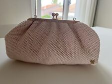 Borsa Pasticcino Rosa Antico