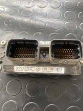 Centralina Motore Fiat Panda 1.2 Benzina 2006
