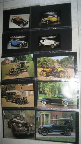 Vendo blocco 35 stampe - in,