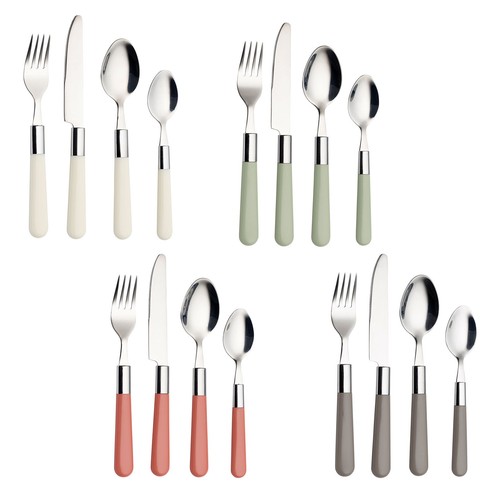 Set posate bistrot autentiche