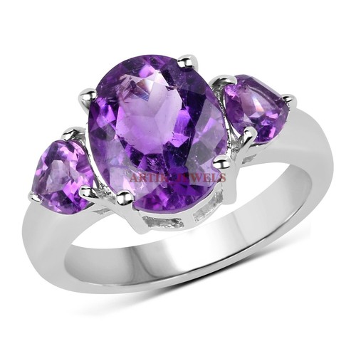 Anello argento sterling 925 - argento,