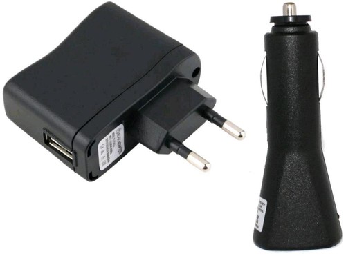 Stock 50pz alimentatore usb - 50pz, 5