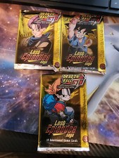 Dragon Ball Z Score EMPTY