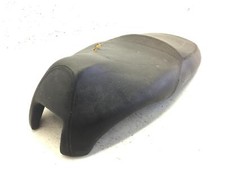 SELLA SADDLE CON STRAPPO SU