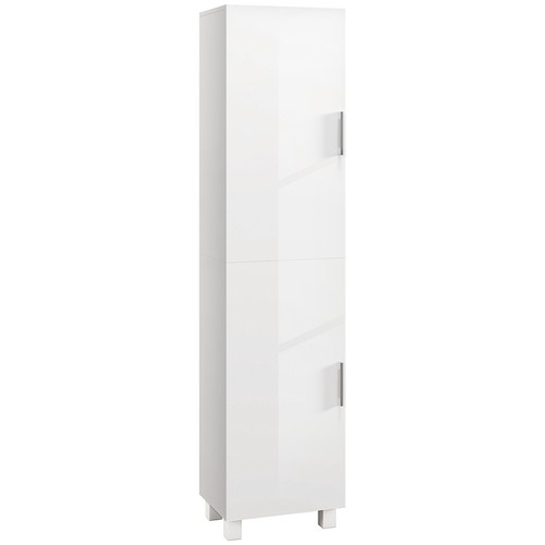 Homcom colonna bagno - homcom,