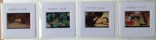Perfect blue satoshi kon - perfect,