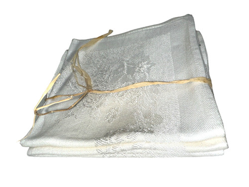 Set tovaglioli lino - set, 4