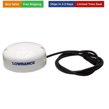 Point-1 GPS Antenna with