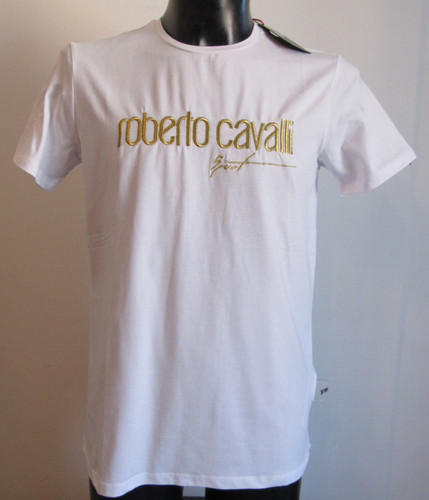 Shirt uomo roberto cavalli - uomo,