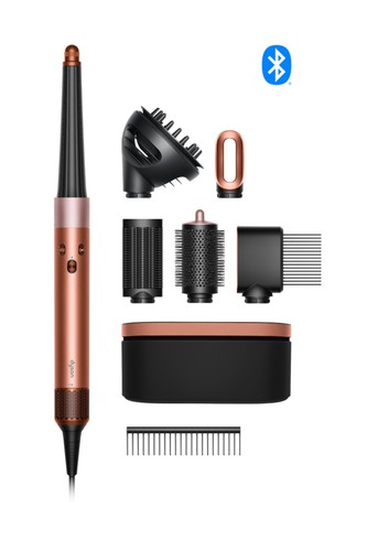 Multi styler asciugacapelli - multi-styler,