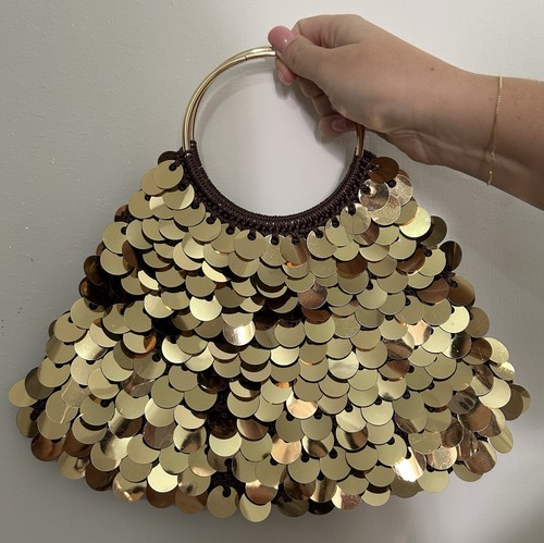 Borsa artigianale uncinetto - artigianale,