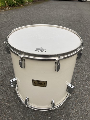 Pearl masters acero custom - custom, mmx