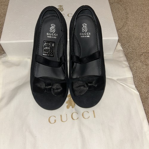 Ballerine gucci nere - ballerine,
