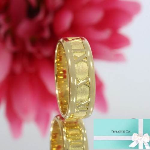 Anello tiffany con numeri - anello,