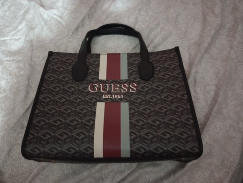 Guess women charcoal - charcoal, logo