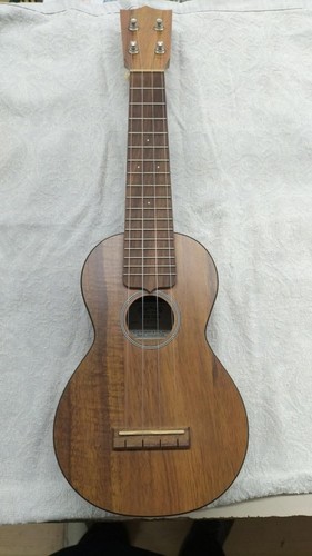Martin ukulele 0xk uke usato - ukulele,