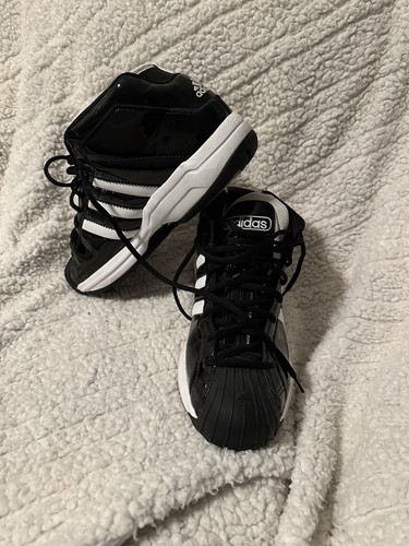 Scarpe basket adidas - da,