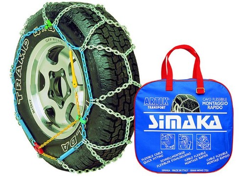 Simaka artik transport as - artik,