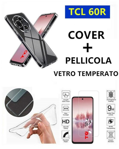 Cover custodia silicone - custodia,