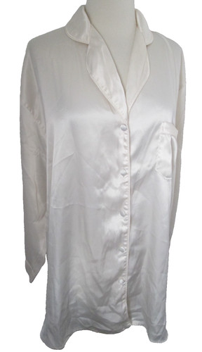 Camicia notte vintage oleg - camicia, da