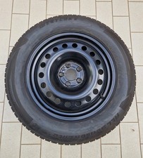 Ruota Di Scorta ORIGINALE JEEP RENEGADE gomma 215/65r17 