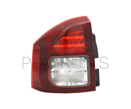 Per jeep compass - compass, mk