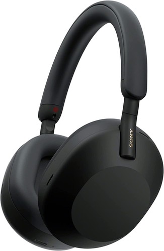 Sony wh1000xm5 cuffie - sony, (bt)
