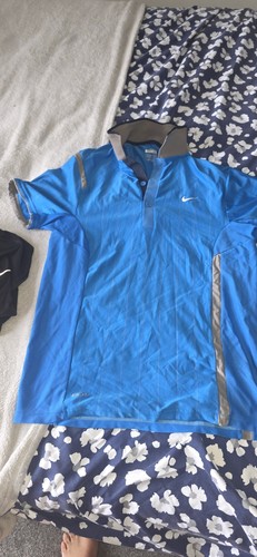 Maglia nike roger - nike, federer