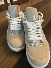 Air Jordan 4 Retro Shimmer