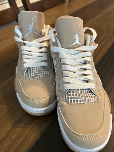 Air jordan retro shimmer - 4,