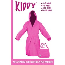 ACCAPPATOIO tecnico KIDDY